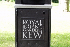 2000-09-03 Kew Gardens