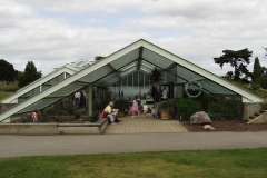 2000-09-03 Kew Gardens