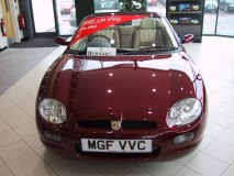 2001-05-01 New MGF