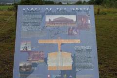 Angel of the North