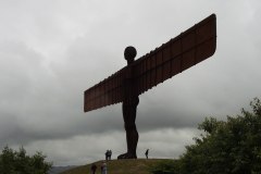 Angel of the North