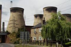 Ferrybridge