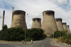 Ferrybridge