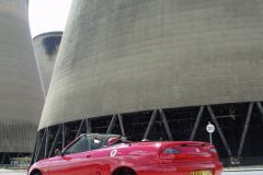 MGF at Ferrybridge
