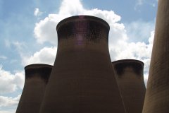 Ferrybridge