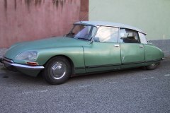 Citroen DS
