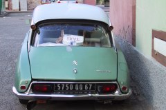 Citroen DS