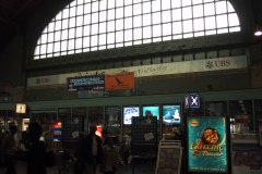 Basel station
