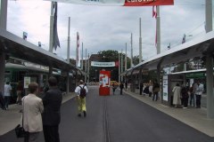 Basel station