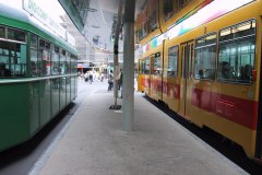 Basel station