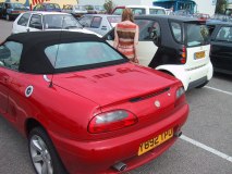 2001-08-17 France