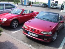 2001-08-19 France MGF (taken with Canon Ixus)