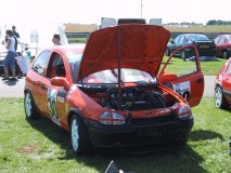 2001-08-27 Castle Coombe