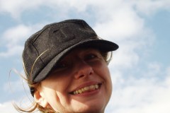 Sailing with Gibbsey