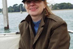 Sailing with Gibbsey