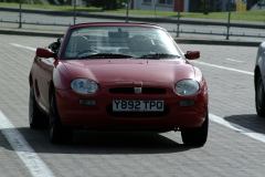 MGF