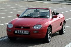 MGF