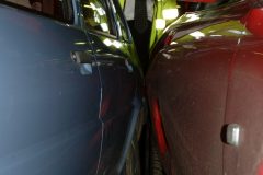 Accident on the Ferry