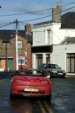 2001-10-07 North Wales in MGF
