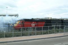 Holyhead