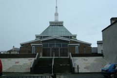 Holyhead