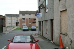 MGF in Holyhead