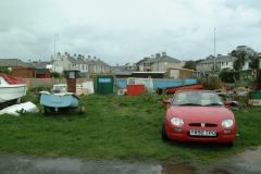 MGF in Holyhead