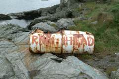 Holyhead