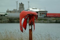 Holyhead