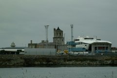 Holyhead