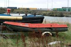 Holyhead