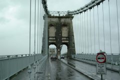 Menai Bridge