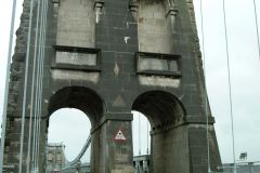 Menai Bridge