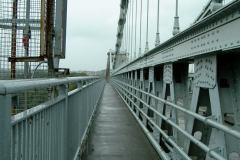 Menai Bridge