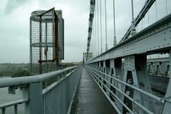 Menai Bridge