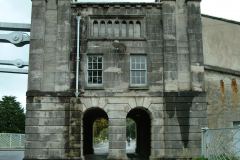 Menai Bridge