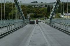 Menai Bridge