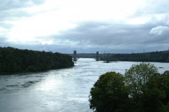 North Wales