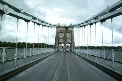 Menai Bridge