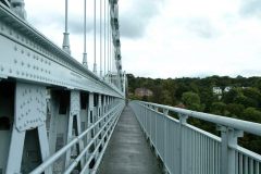 Menai Bridge