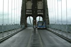 Menai Bridge