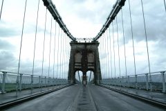 Menai Bridge