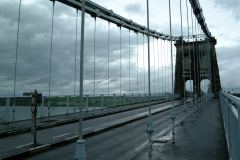Menai Bridge