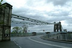Menai Bridge