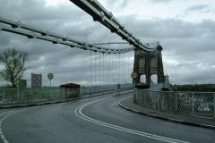 Menai Bridge
