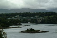North Wales