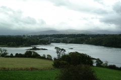 North Wales