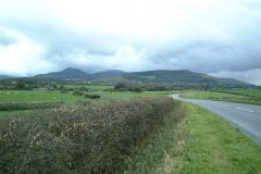 North Wales