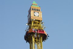 Southampton Common Funfair