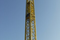 Southampton Common Funfair